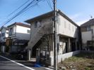 哲学堂フラッツの間取り画像