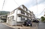 第2サンハイツ石丸の間取り画像