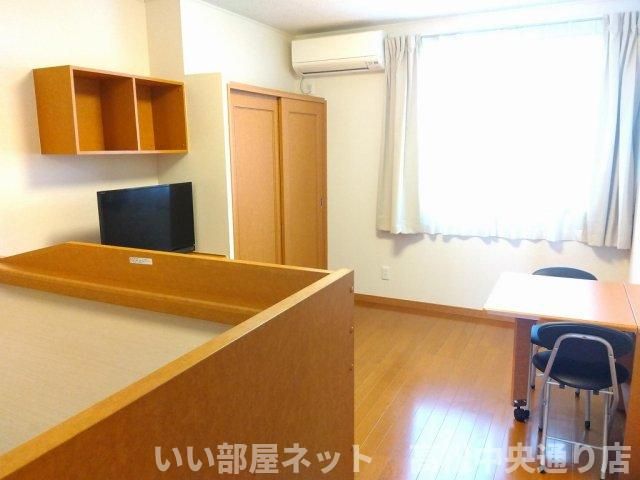 リビング