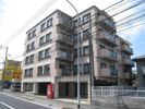 THE SQUARE・Orio Residenceの外観