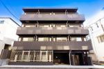 イアース東武練馬Ⅱの間取り画像
