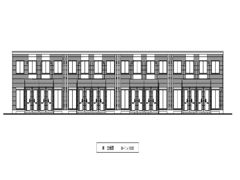 （仮称）千葉市若葉区小倉町新築アパートの外観画像