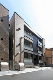 AlphaPrime文京音羽Southの外観画像