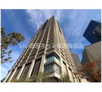 グラングリーン大阪 THE NORTH RESIDENCEの外観画像