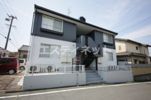レオハイムの間取り画像