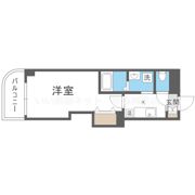 みおつくし守口の間取り画像