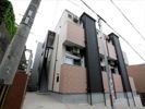 ハーモニーテラス梅林の間取り画像