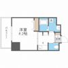 Miele吹田の間取り画像