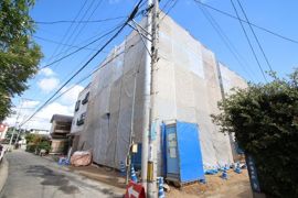 仮称）REGALEST 下伊福本町Ⅳの外観画像
