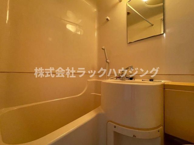 バスルーム