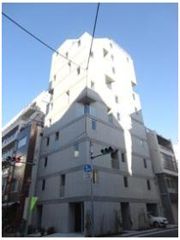 BROOK HOUSEの外観画像