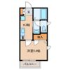 La・Vista本町の間取り画像