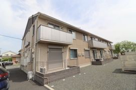 New Windの外観画像