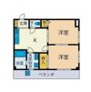 宮台ビルの間取り画像