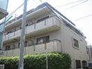 プライム目黒の間取り画像