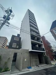クレストコート中野の外観画像