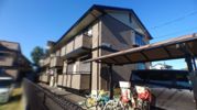 パステル中浦和の間取り画像