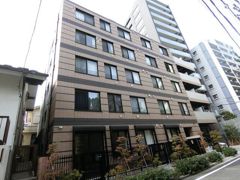 MFPRコート南大塚の外観画像