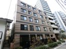 MFPRコート南大塚の外観
