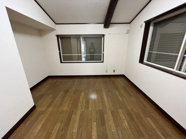 洋室