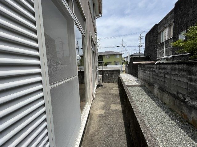 庭