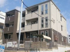 AQUILA上筒井の外観画像
