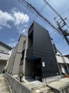 サンクス東須磨の間取り画像