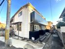 本山北町ハイツの間取り画像