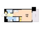 LANDIC M3418の間取り画像