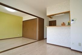 シーシェル馬舟の外観画像