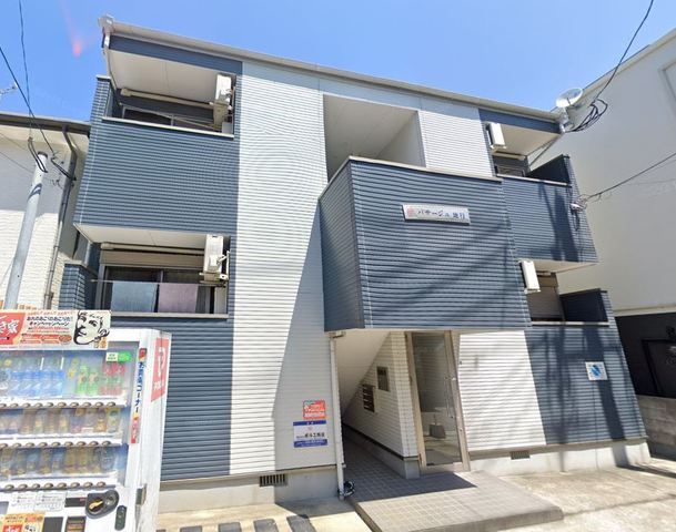 パサージュ地行の外観画像