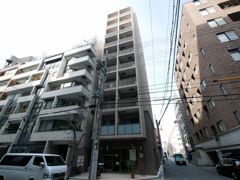 Peridot 内平野町の外観画像