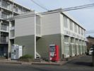 レオパレスコバヤシの間取り画像