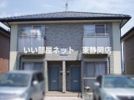 ポラリスBの間取り画像