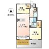 グレイス サカエの間取り画像