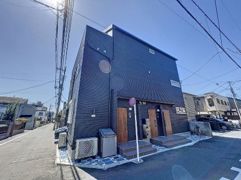 イーストコートの外観画像