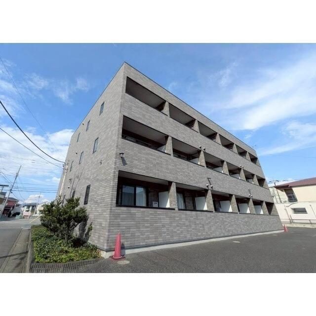 Compartmentアイビーの外観画像