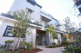 鈴森villageの外観画像