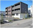マーベラス古市の間取り画像