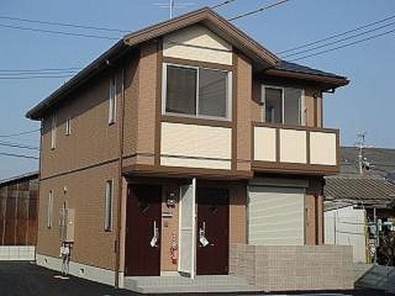 グランカーサ金岡 七番館の外観画像