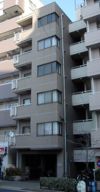 プロスペリテ西尾久の外観画像