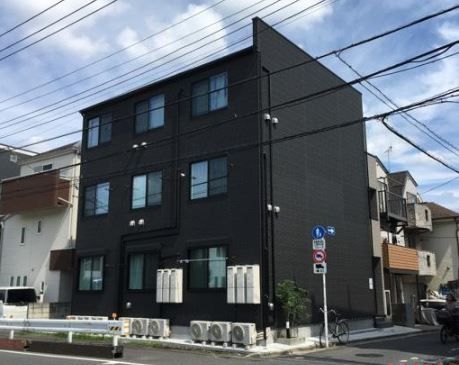 GRAND練馬の外観画像