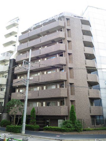 ドルチェリクエスト水道橋の外観画像