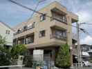 Jc Street 鶴瀬の間取り画像