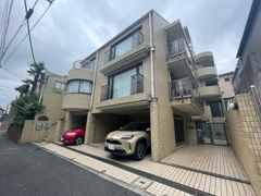 JLBグランエクリュ明大前Ⅲの外観画像