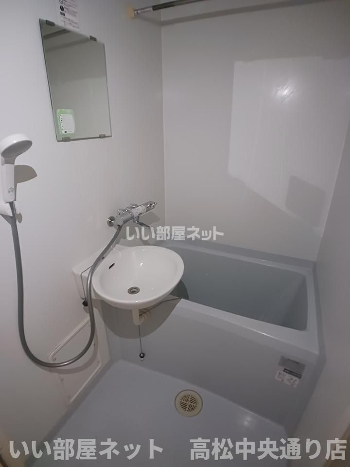 バスルーム