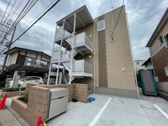 リブリ・膝折の外観画像