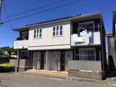 シャーメゾンマルシェB棟の外観画像