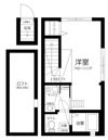 ヴィエント井草の間取り画像