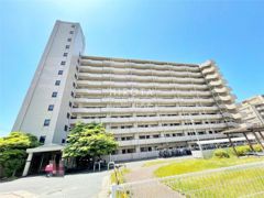 エクセレント中井の外観画像